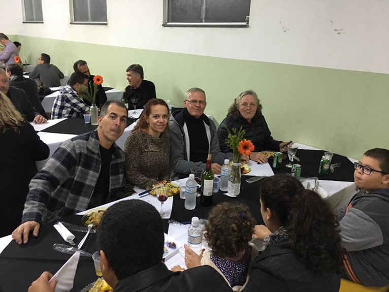 Educandário Lar de Jesus — foto 55