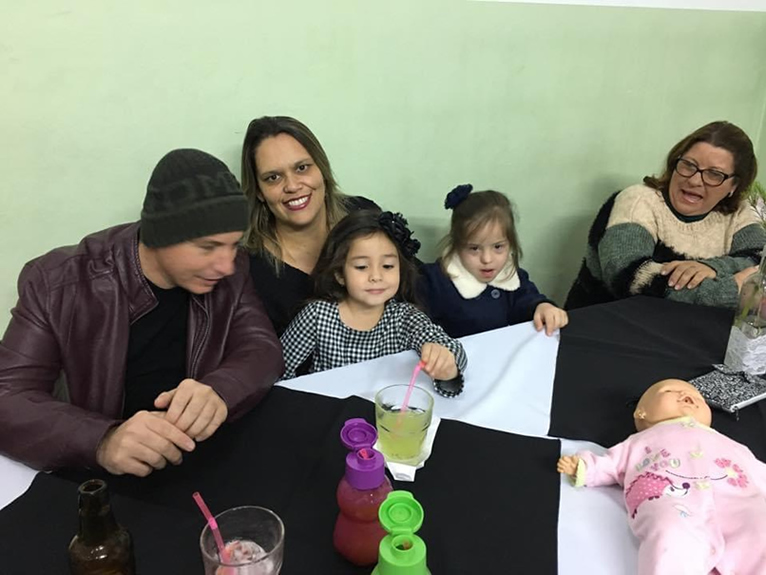 Educandário Lar de Jesus — foto 67