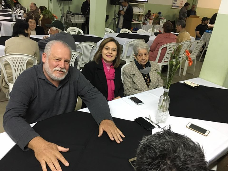 Educandário Lar de Jesus — foto 82