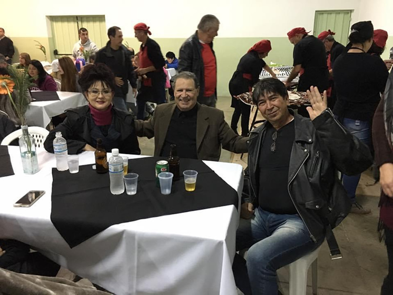 Educandário Lar de Jesus — foto 69