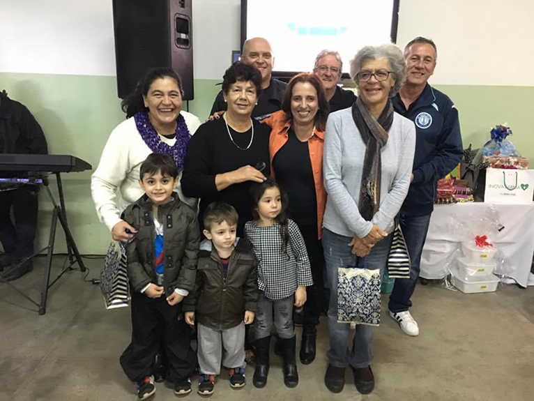 Educandário Lar de Jesus — foto 61