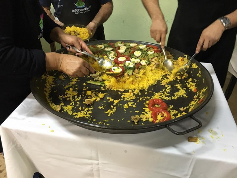 Educandário Lar de Jesus — foto 59