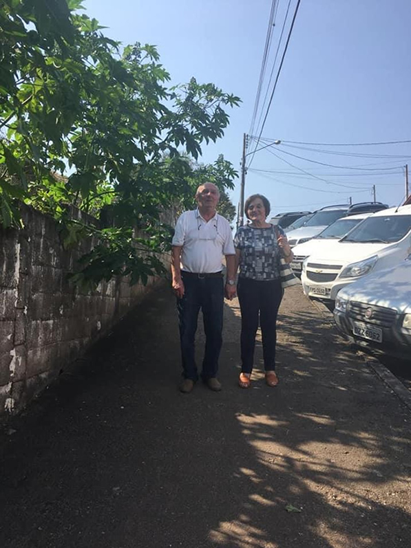 Educandário Lar de Jesus — foto 19
