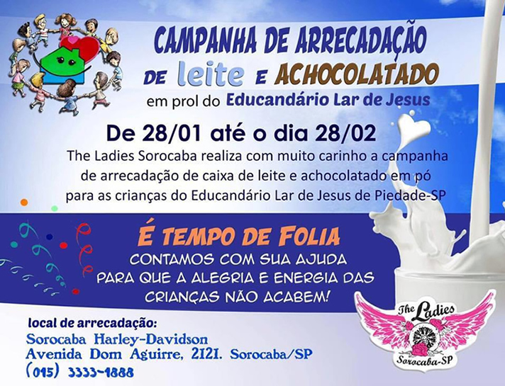 Educandário Lar de Jesus — foto 93