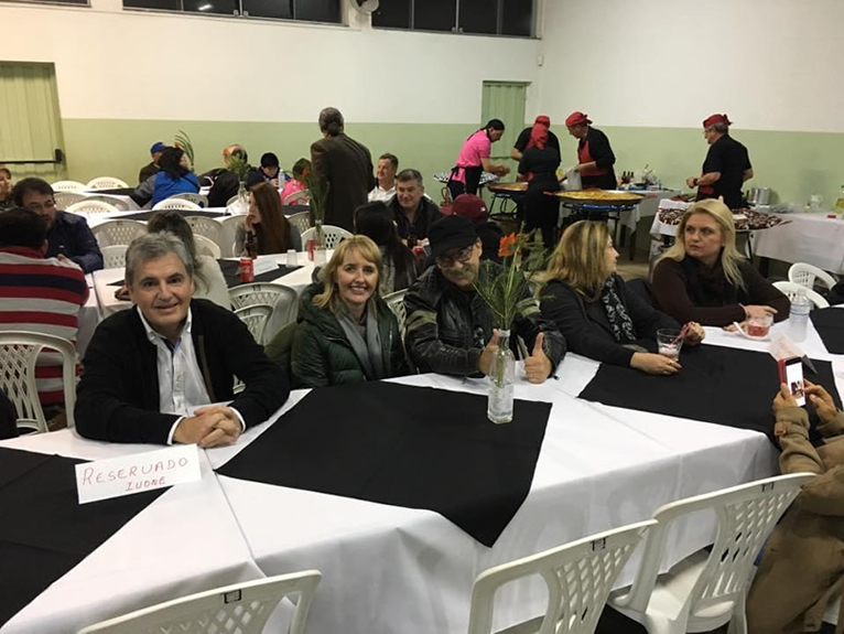 Educandário Lar de Jesus — foto 72