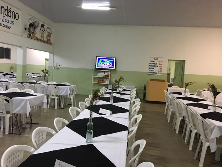 Educandário Lar de Jesus — foto 92