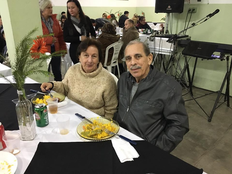 Educandário Lar de Jesus — foto 49