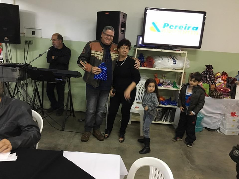 Educandário Lar de Jesus — foto 47