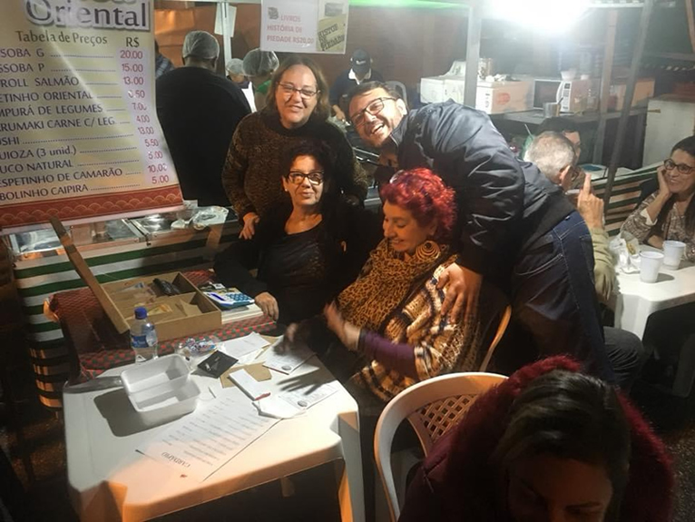 Educandário Lar de Jesus — foto 33