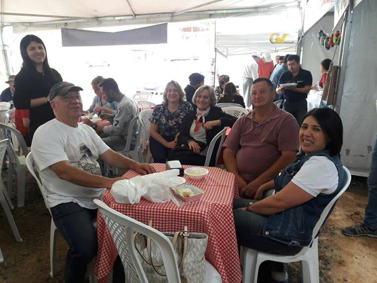 Educandário Lar de Jesus — foto 41