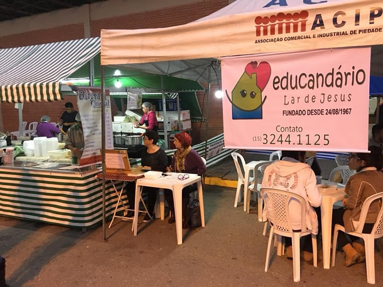 Educandário Lar de Jesus — foto 31