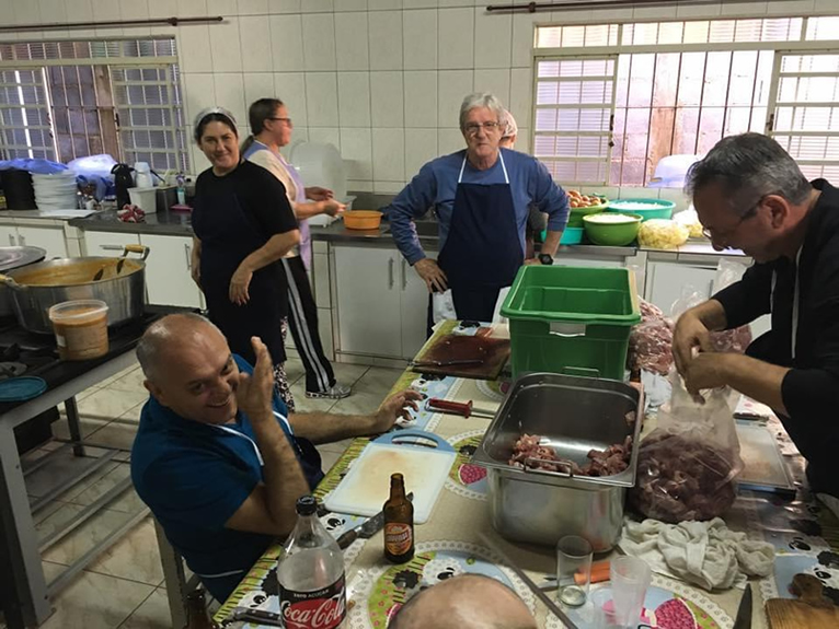 Educandário Lar de Jesus — foto 102