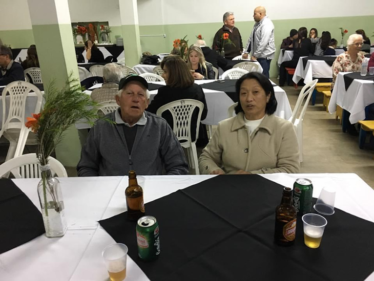 Educandário Lar de Jesus — foto 74