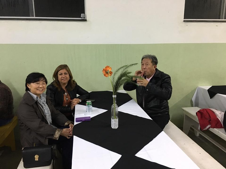 Educandário Lar de Jesus — foto 77