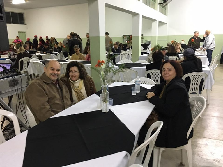 Educandário Lar de Jesus — foto 73