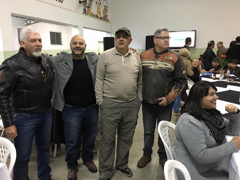 Educandário Lar de Jesus — foto 86