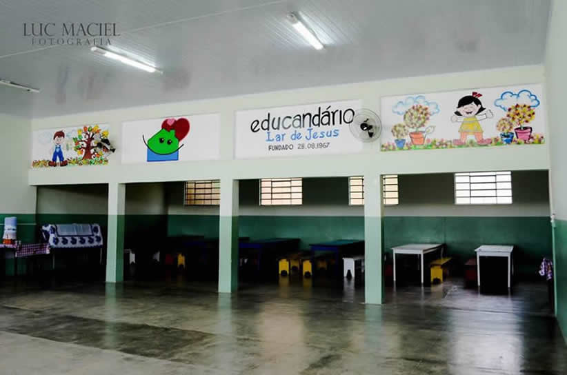 Educandário Lar de Jesus — foto 2