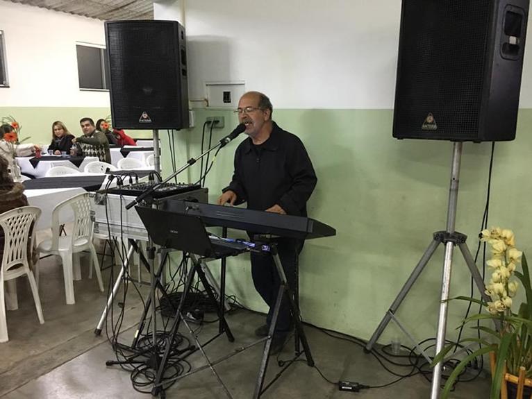 Educandário Lar de Jesus — foto 84