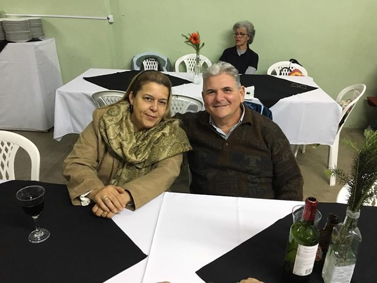 Educandário Lar de Jesus — foto 79