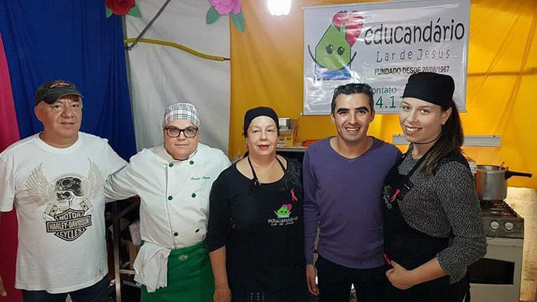 Educandário Lar de Jesus — foto 34