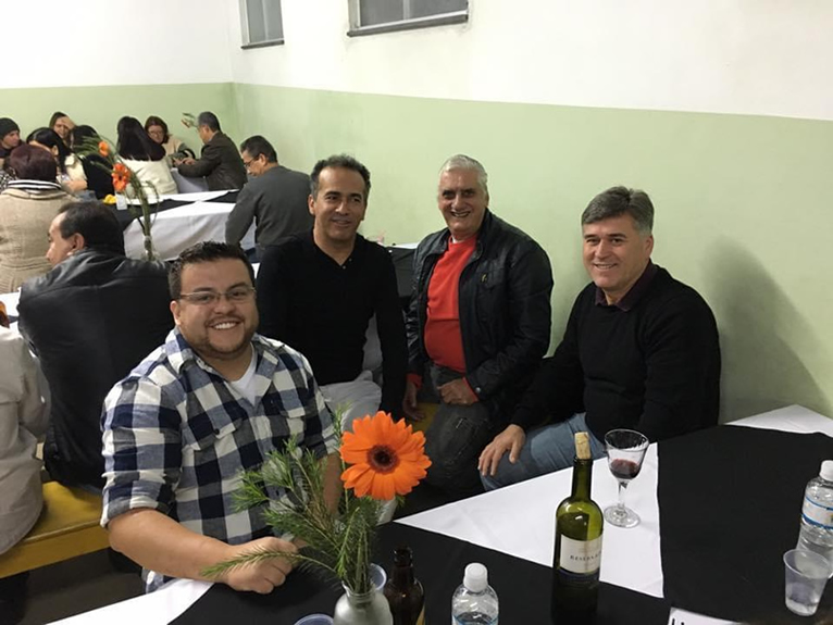 Educandário Lar de Jesus — foto 60