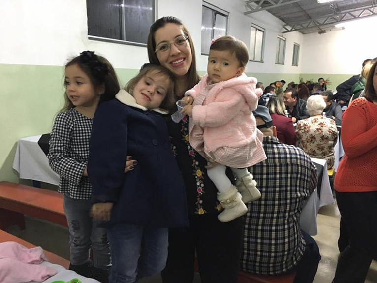 Educandário Lar de Jesus — foto 66