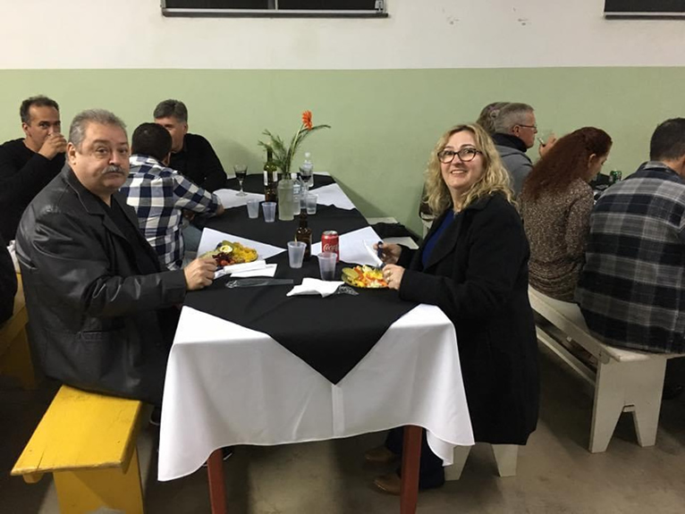 Educandário Lar de Jesus — foto 56