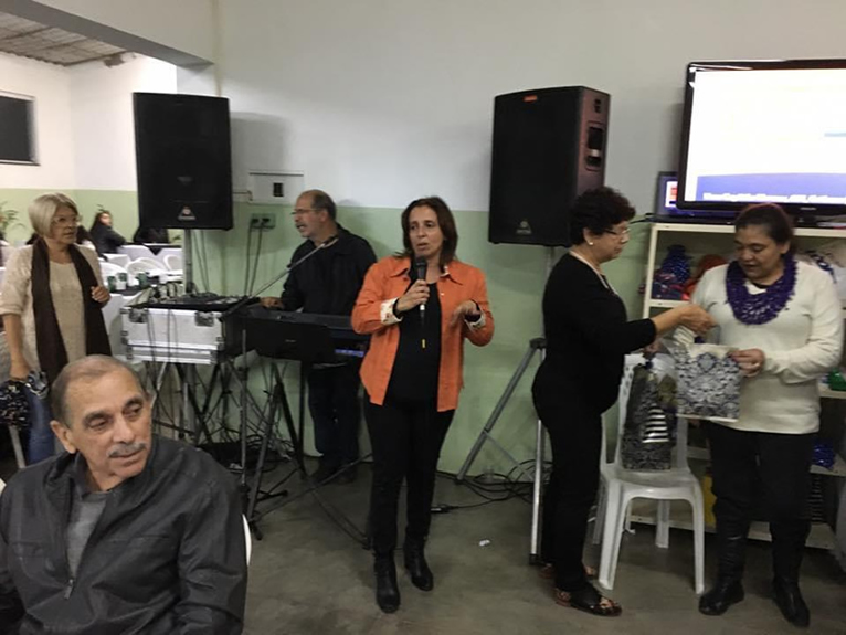 Educandário Lar de Jesus — foto 45