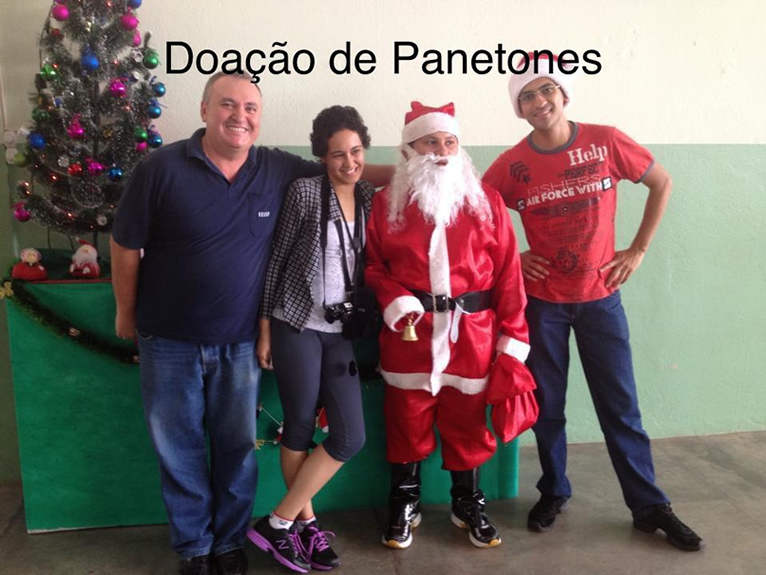 Educandário Lar de Jesus — foto 101