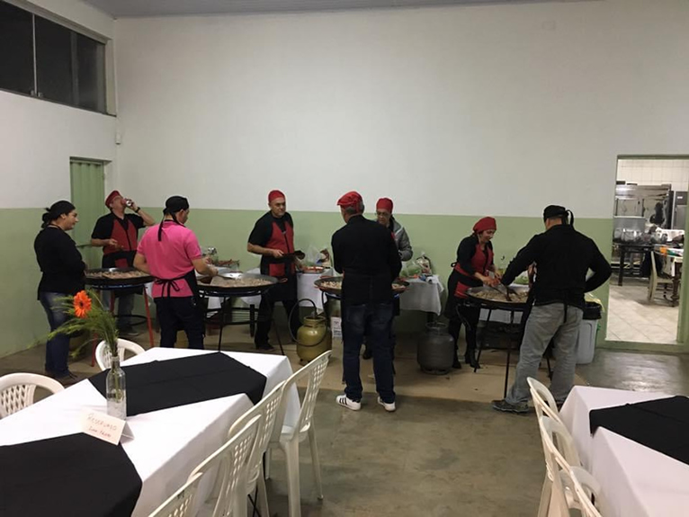 Educandário Lar de Jesus — foto 89