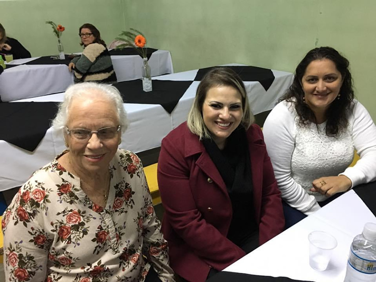 Educandário Lar de Jesus — foto 81
