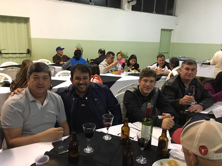 Educandário Lar de Jesus — foto 64