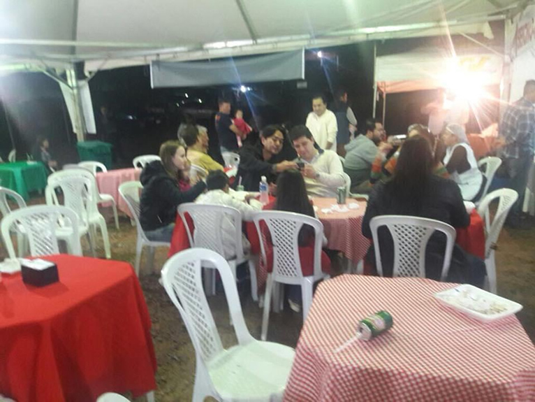 Educandário Lar de Jesus — foto 36