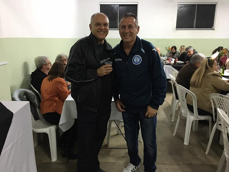 Educandário Lar de Jesus — foto 51
