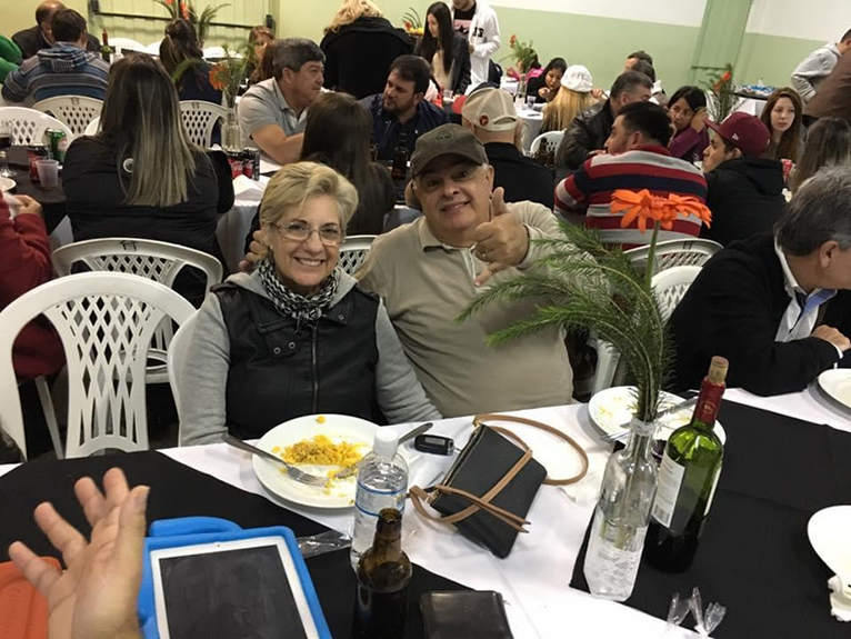 Educandário Lar de Jesus — foto 52