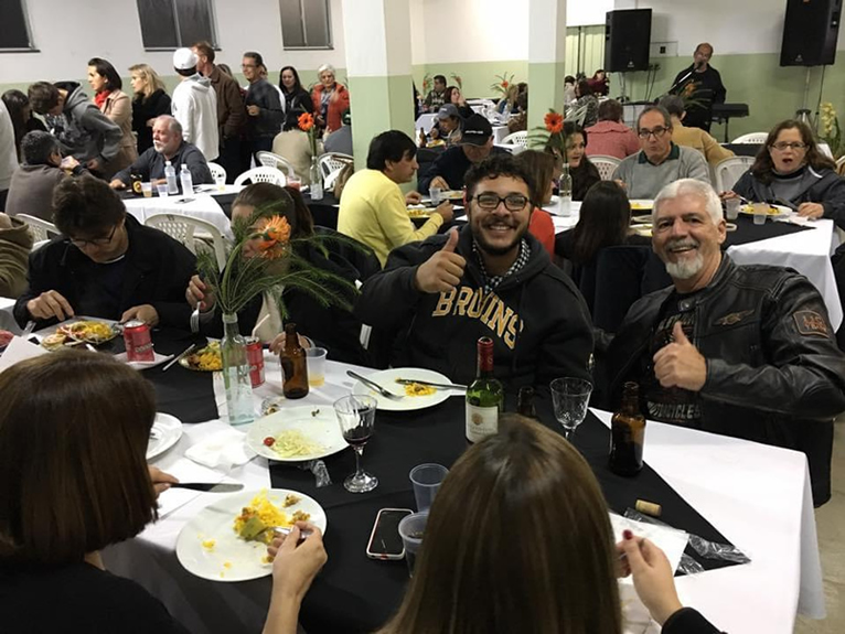 Educandário Lar de Jesus — foto 62