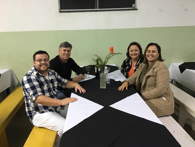 Educandário Lar de Jesus — foto 78