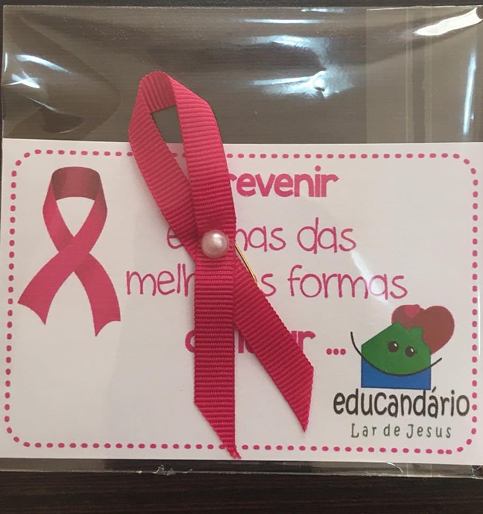 Educandário Lar de Jesus — foto 35