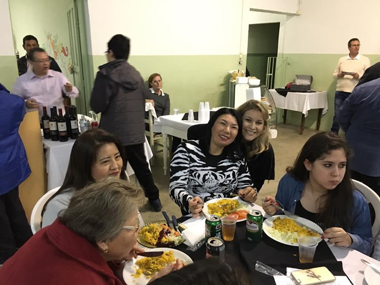 Educandário Lar de Jesus — foto 65