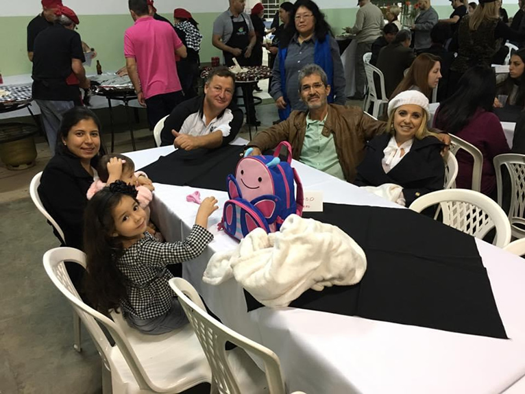 Educandário Lar de Jesus — foto 70