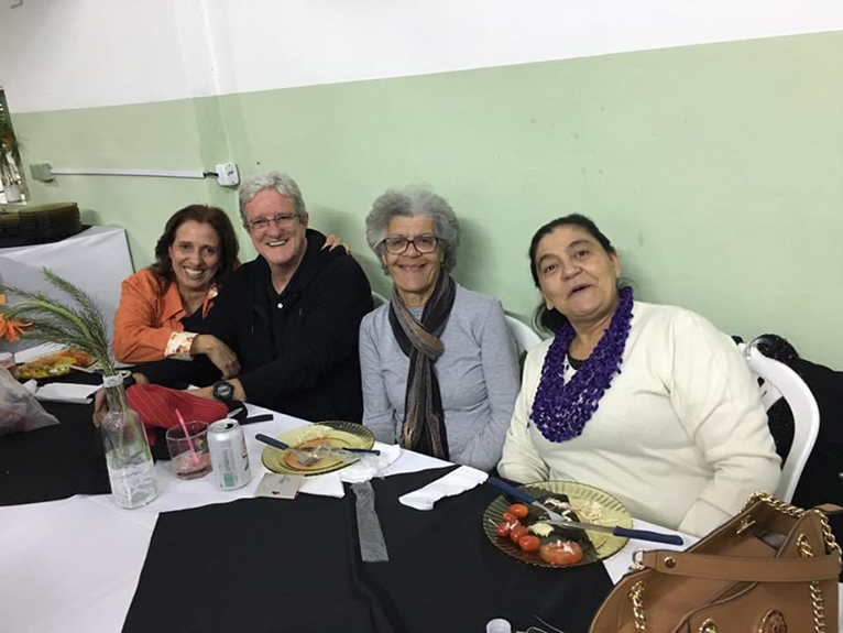 Educandário Lar de Jesus — foto 58