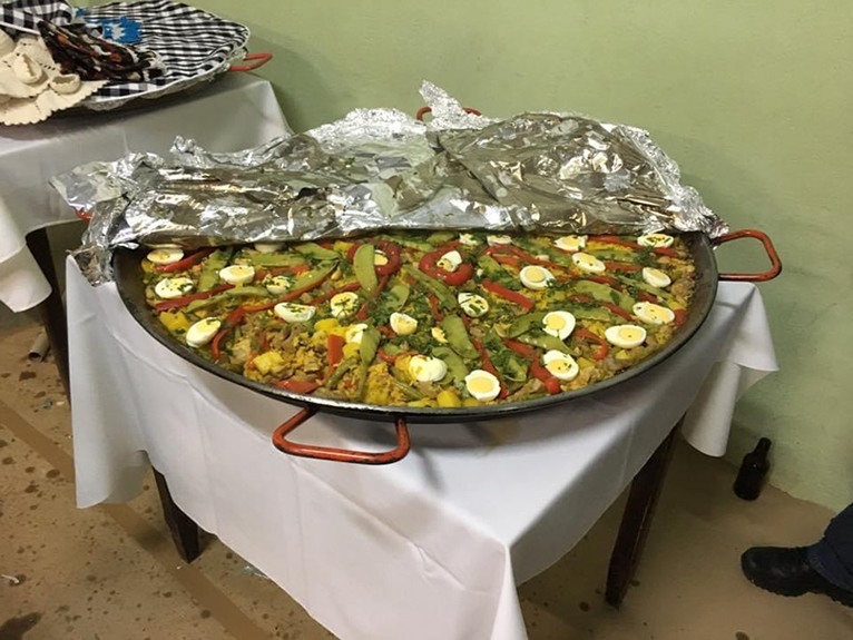 Educandário Lar de Jesus — foto 53