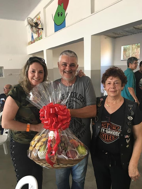Educandário Lar de Jesus — foto 20